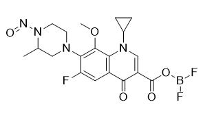 N-Nitroso of GAT-II